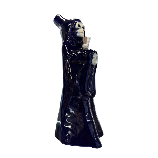 Ceramic Special Water Pipes / Grim Reaper 10in